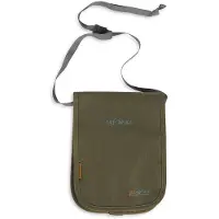 Tatonka portemonnee reisaccessoire Hang Loose RFID Block Olive groen