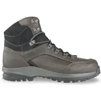 Hanwag Wandelschoen Men Bangri SF Extra Chestnut Black-Schoenmaat 45