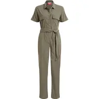 Craghoppers Nosilife Hauku Jumpsuit Met Korte Mouwen