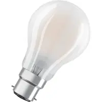 Osram Verlichtingsmiddel, LED Retrofit CLASSIC A 100 11 W/4000 K B22d (B22d, 11 W, 1521 lm, 1 x, D)