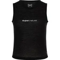 Super.natural Grava Under Mouwloos T-shirt