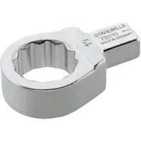 Stahlwille 58221018 Insteekringsleutel