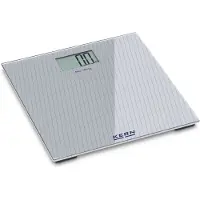 Kern MGD 200K-1L MGD 100K-1 Personenweegschaal Digitaal Weegbereik (max.): 180 kg Grijs