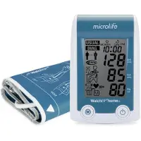 Multicare-Centrum WatchBP Home AFib professionele bloeddrukmeter