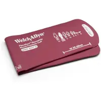 Multicare-Centrum FlexiPort (12) flexibel manchet large (32-43 cm) zonder slang