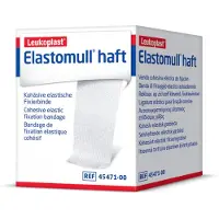 Elastomull Fixatiewindsel haft 20m x 10cm 45478