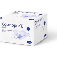 Hartmann Cosmopor E 20 x 8 cm | 25 stuks
