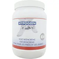 Multicare-Centrum Voet-been creme pompflacon