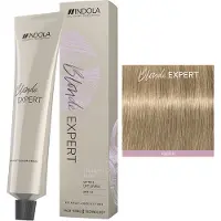 Indola Permanent Blonde Expert 60 ml Highlift 1000.11 Intensiv Asch