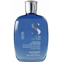 Alfaparf Milano Semi di Lino Volume Volumizing Low Shampoo - 250ml | Shampoo Voor Fijn En Dun Haar