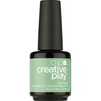 CND - Creative Play Gel Polish - #428 You've Got Kale - 15 ml