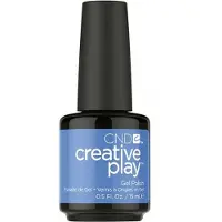 CND - Creative Play Gel Polish - #493 Aquaslide - 15 ml