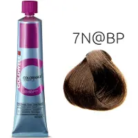 Goldwell Color Colorance Cover Plus @Elumenated Naturals Demi-Permanent Hair Color 7N@BP Middelblond Elumenated beige parel 60 ml