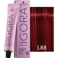 Schwarzkopf Igora Royal Fashion Light 60ml Permanente Haarverf