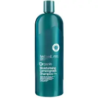 Label.M Organic Lemongrass Moisturising Shampoo 1000ml