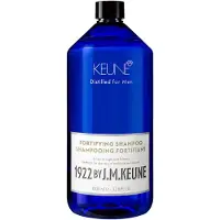 Keune 1922 For Men Fortifying Shampoo