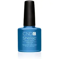 CND Shellac Color Coat Water Park Nagellak - 7.3ml