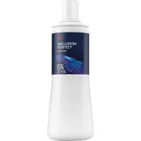 Wella Welloxon Perfect Creme Developer1000 ml.