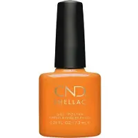 CND Nagellak Shellac Color Coat Gypsy 7,3ml 7.3ml
