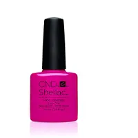 CND Shellac Nagelkleur - Roze Leggings van voor Dames - 0,25 oz Nagellak
