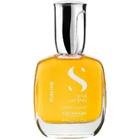 Alfaparf Milano Haarverzorging Semi di Lino Sublime Cristalli Liquidi 30 ml