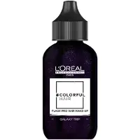 L'Oréal Haarverven & Kleuringen Colorful Hair Flash Pro Hair Make-up Galaxy Trip
