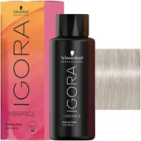 Schwarzkopf Professional Igora Vibrance Demi-permanente kleuring 60 ml 10-12