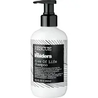 The Insiders Rescue Kiss Of Life Shampoo