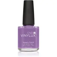 CND Nagellak Vinylux #125 Lilac Longing 15ml
