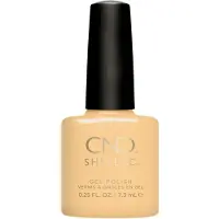 CND Nagellak Shellac Color Coat Vagabond 7,3ml 7.3ml