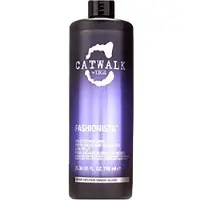 Tigi Catwalk Fashionista Violet Conditioner Pompje