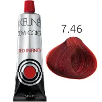 Keune Semi Color 60ml