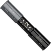 CND - Colour - Vinylux 2in1 - Asphalt (2 x 3,6 ml)