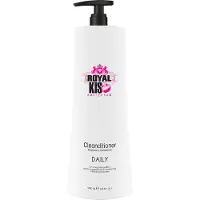 Kis Shampoo Royal Dagelijkse Cleansing Conditioner