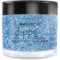 Nail Perfect Acrylic Perfect Dippn' City Light Poeder - 25gr