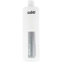 Subtil - Color Lab - Ultimate Repair - Mask - 1000 ml
