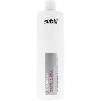 Subtil Masker ColorLab Volume Intense Very Lightweight Volumizing Mask 1000ml | Voor Fijn en Dun Haar