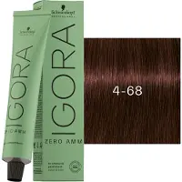 Schwarzkopf Professional Igora Zero AMM 60ml