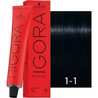 Schwarzkopf Professional Igora Royal 60ml