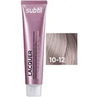 Subtil - Lacquer - HD 10-12 - 60 ml