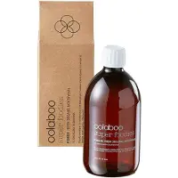 Oolaboo Super Foodies FOM 00 Fresh Organic Mouthwash