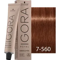 Schwarzkopf Professional Igora Royal Absolutes 60ml