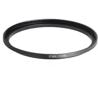 Kase K100 Step-Down ring 67-72