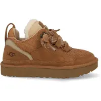 Ugg Sneakers 'LOWMEL' karamel / brokaat