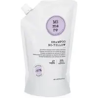 Mïmare No-Yellow Shampoo
