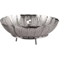 Inno cuisinno Stoommand RVS 30 cm