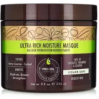 Macadamia Ultra Rich Repair Masque
