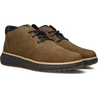 Timberland Heren Boots Hudson Road Mid Lace Up M - Bruin - Maat 49