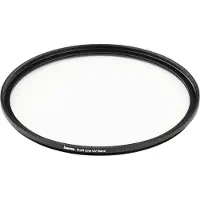 Hama UV-filter Profi Line, 46 mm breed, nano, multi-coated (16 lagen)