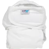 Bambinex Pro Wasbare Incontinentieluier Maat 1 Taille 60-92 Cm 1st